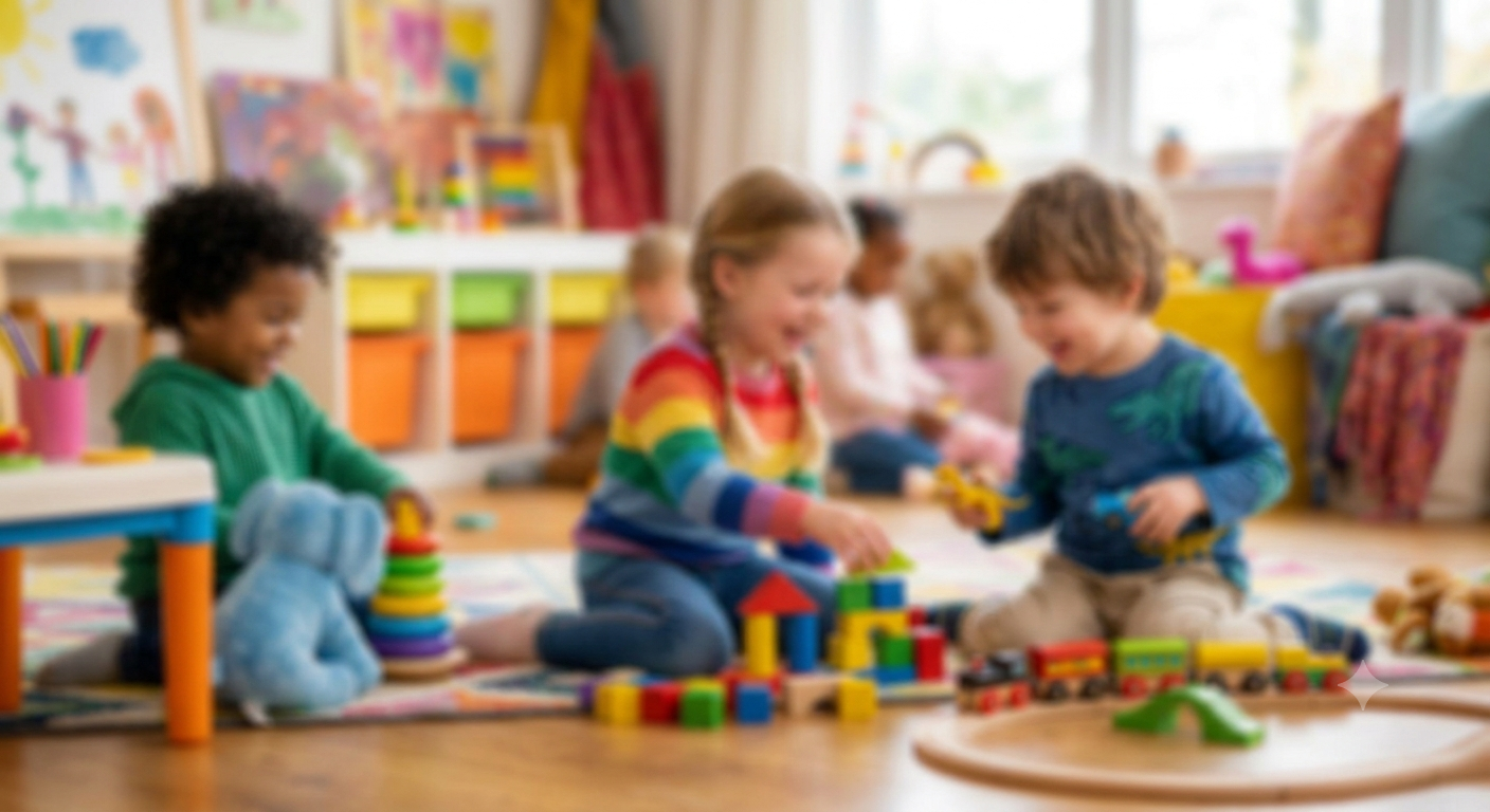 Heartstrings Autism Academy